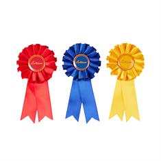 Lot de rosettes 3-Pack Toy Pony LeMieux Multicolor