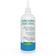Lotion de soulagement Skincalmin 
