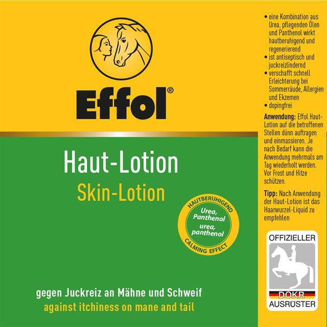 Lotion Pour La Peau Effol Divers