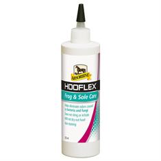 Lotion soin de la fourchette et de la sole Hooflex Frog&Sole Care Absorbine Divers