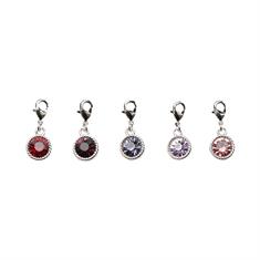 Lucky Charm Kentucky - lot de 5 Multicolor
