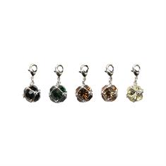 Lucky Charm Kentucky - lot de 5 Vert