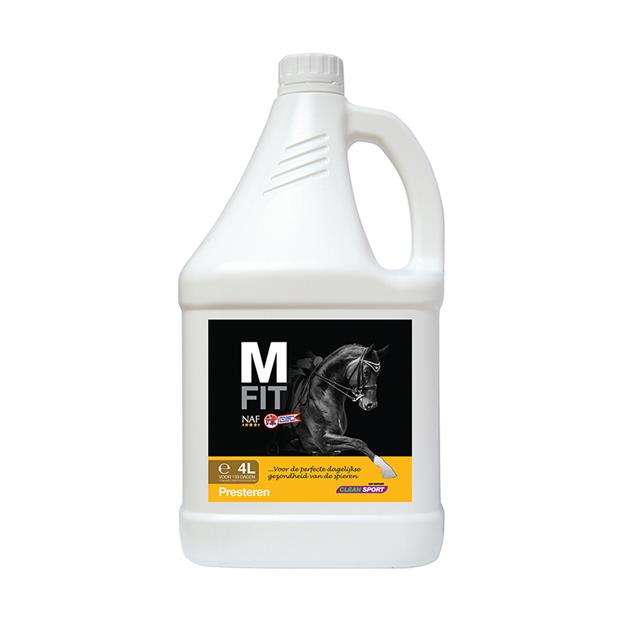 M Fit NAF 