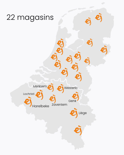 Magasins