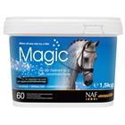 Magic Poudre NAF Autre