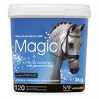 Magic Poudre NAF Autre