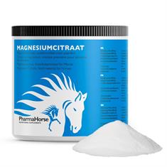 Magnesium PharmaHorse Autre