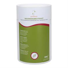 Magnésium Citrate Epplejeck Autre