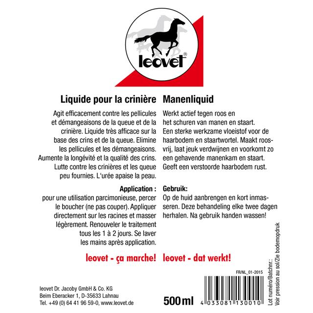 Manenliquid Leovet 