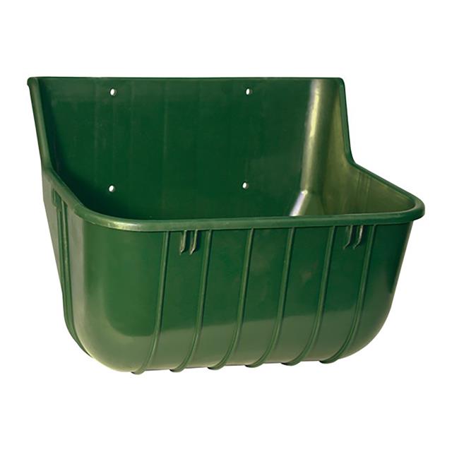 Mangeoire Droite Epplejeck Vert