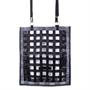 >Mangeoire lente QHP COLLECTION Violet