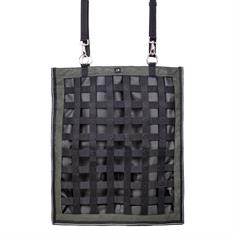 >Mangeoire lente QHP COLLECTION Vert foncé