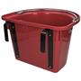 Mangeoire plastique Carry Kerbl