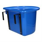 Mangeoire plastique Epplejeck Bleu