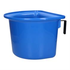 Mangeoire plastique Epplejeck Bleu