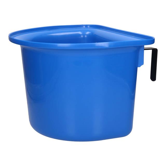 Mangeoire plastique Epplejeck Bleu