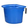 Mangeoire plastique Epplejeck Bleu