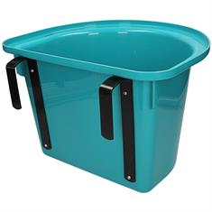 Mangeoire plastique Epplejeck MID BLUE