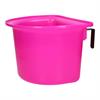 Mangeoire plastique Epplejeck Rose