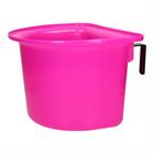 Mangeoire plastique Epplejeck Rose