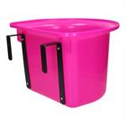 Mangeoire plastique Epplejeck Rose