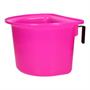 Mangeoire plastique Epplejeck Noir