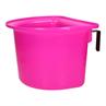 Mangeoire plastique Epplejeck Rose