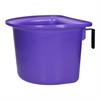 Mangeoire plastique Epplejeck Violet