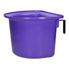 Mangeoire plastique Epplejeck Violet