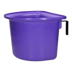 Mangeoire plastique Epplejeck Violet