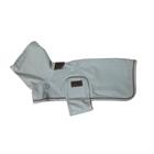Manteau de pluie pour chien 0 g Kentucky Bleu clair
