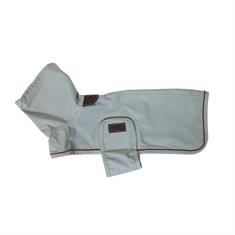 Manteau de pluie pour chien 0 g Kentucky Bleu clair
