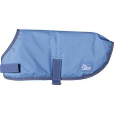 Manteau pour chien 200 gr Harry's Horse Bleu