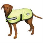 Manteau pour chien ComFiTec Reflective 300D WeatherBeeta Jaune