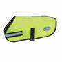 Manteau pour chien ComFiTec Reflective 300D WeatherBeeta Orange