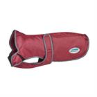 Manteau pour chien ComFiTec Windbreaker Free WeatherBeeta Rouge foncé
