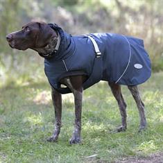 Manteau pour chien Explorer WeatherBeeta 220gr Bleu foncé