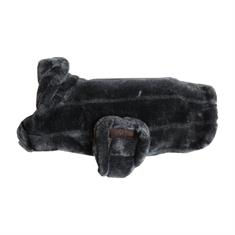 Manteau pour chien Fake Fur Kentucky Gris