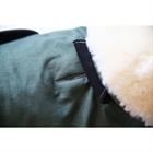Manteau pour chien imperméable 300 g Kentucky Vert