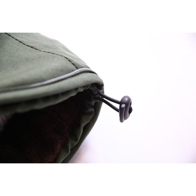 Manteau pour chien imperméable 300 g Kentucky Vert