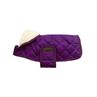 Manteau pour chien Kentucky Violet