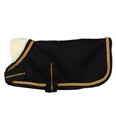 Manteau pour chien Lyx Horsegear Noir