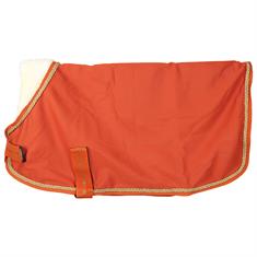 Manteau pour chien Lyx Horsegear Orange