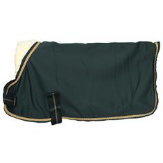 Manteau pour chien Lyx Horsegear Vert foncé