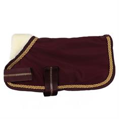 Manteau pour chien Lyx Horsegear