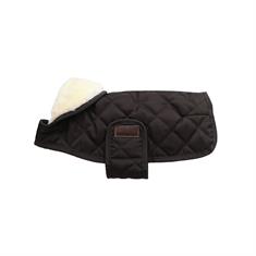Manteau pour chien Original Teckel Kentucky Marron