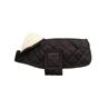 Manteau pour chien Original Teckel Kentucky Marron