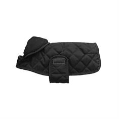Manteau pour chien Original Teckel Kentucky Noir
