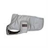 Manteau pour chien réfléchissant et déperlant 150 g Kentucky Gris