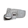 Manteau pour chien réfléchissant et déperlant 150 g Kentucky Gris